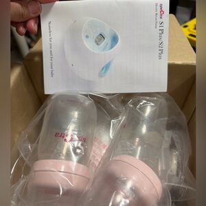 Breast pump S2 plus